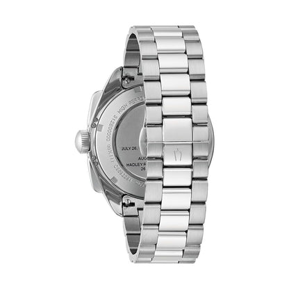 Bulova Lunar Pilot