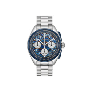 Bulova Lunar Pilot Timascus