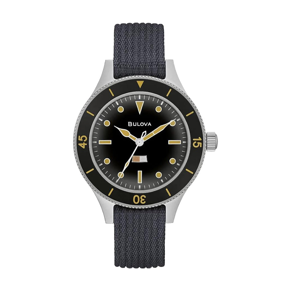 Bulova MIL-SHIPS-W-2181