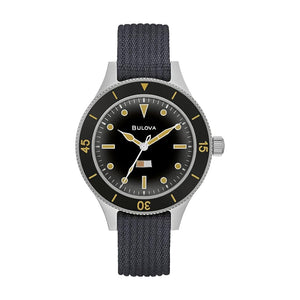 Bulova MIL-SHIPS-W-2181