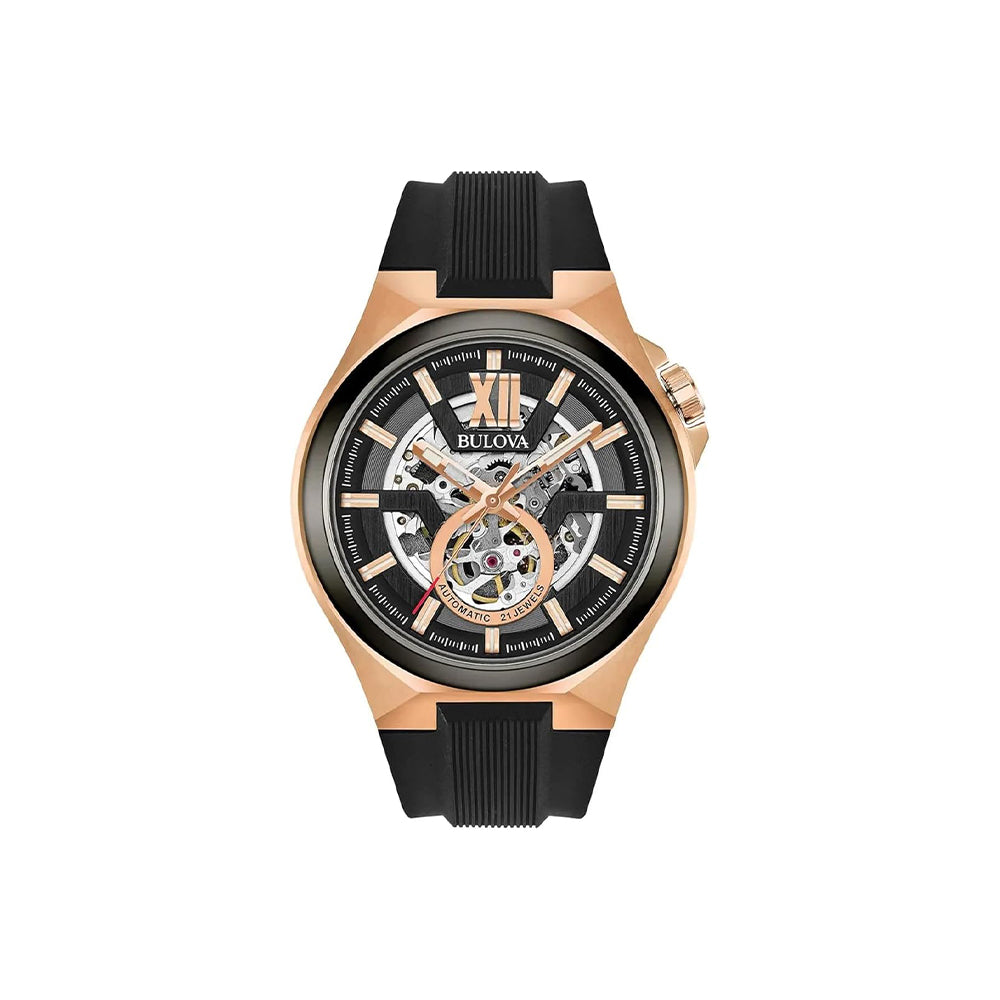 Bulova Maquina