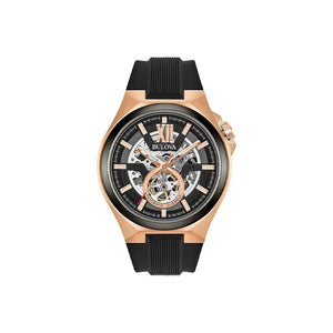 Bulova Maquina