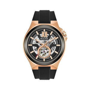Bulova Maquina