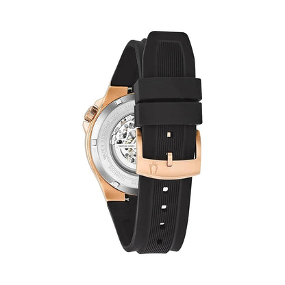 Bulova Maquina