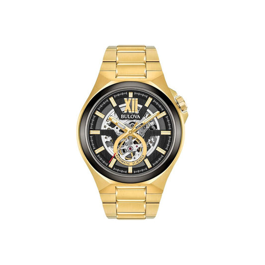 Bulova Maquina