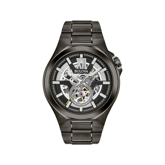 Bulova Maquina