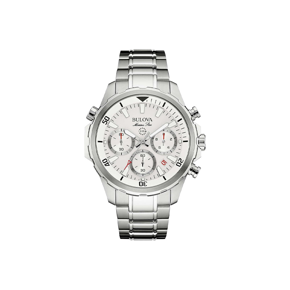 Bulova Marine Star
