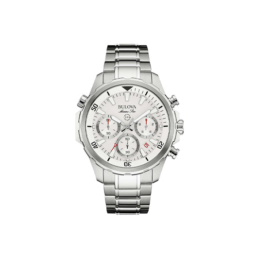 Bulova Marine Star