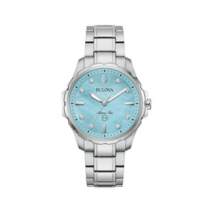 Bulova Marine Star