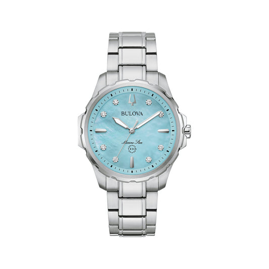 Bulova Marine Star