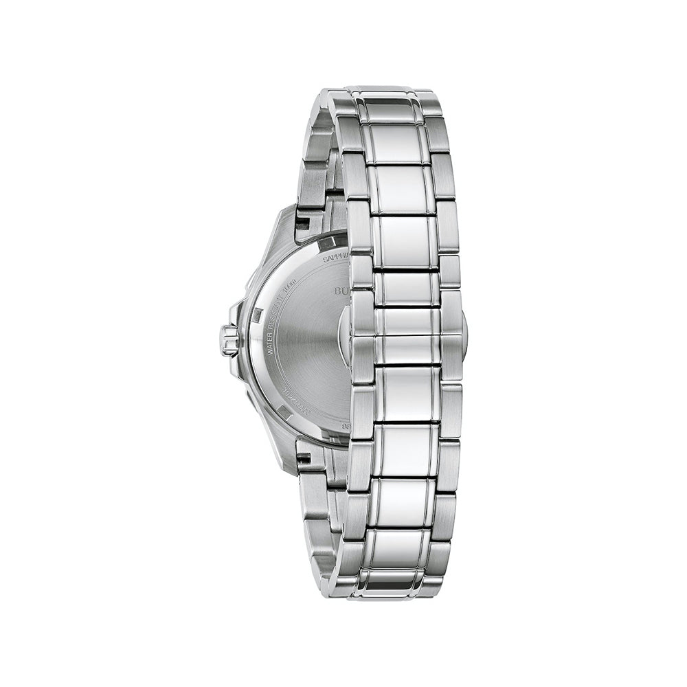 Bulova Marine Star