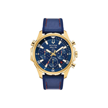 Bulova Marine Star