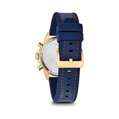 Bulova Marine Star