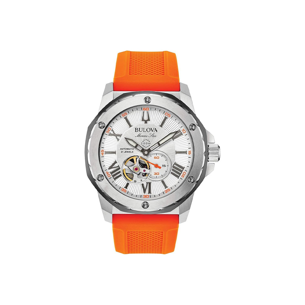 Bulova Marine Star