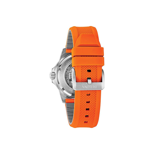 Bulova Marine Star