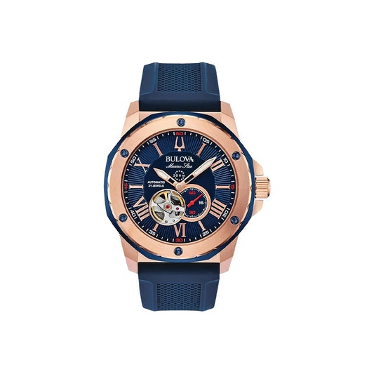 Bulova Marine Star