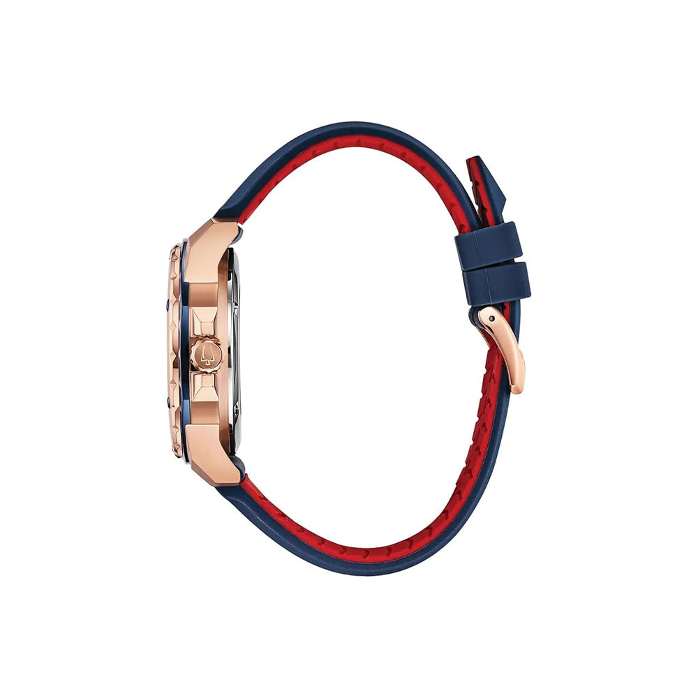 Bulova Marine Star