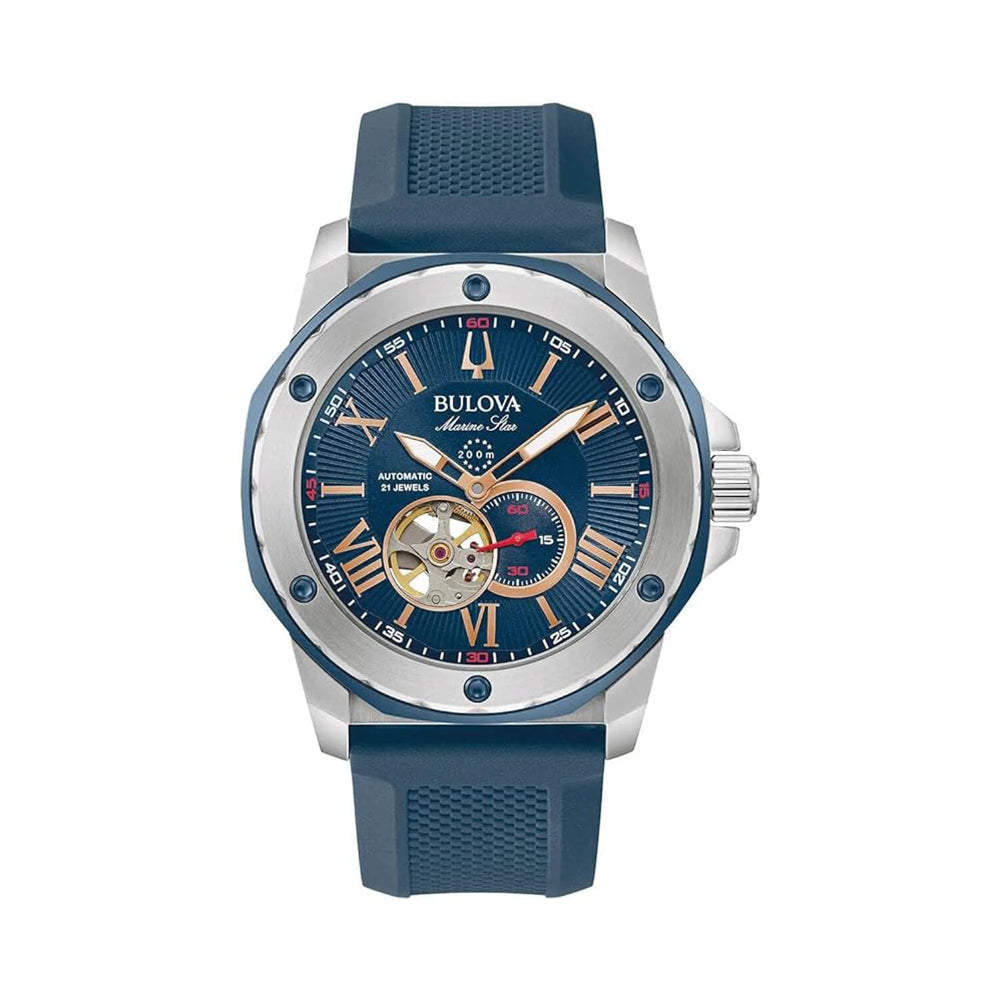 Bulova 98A228