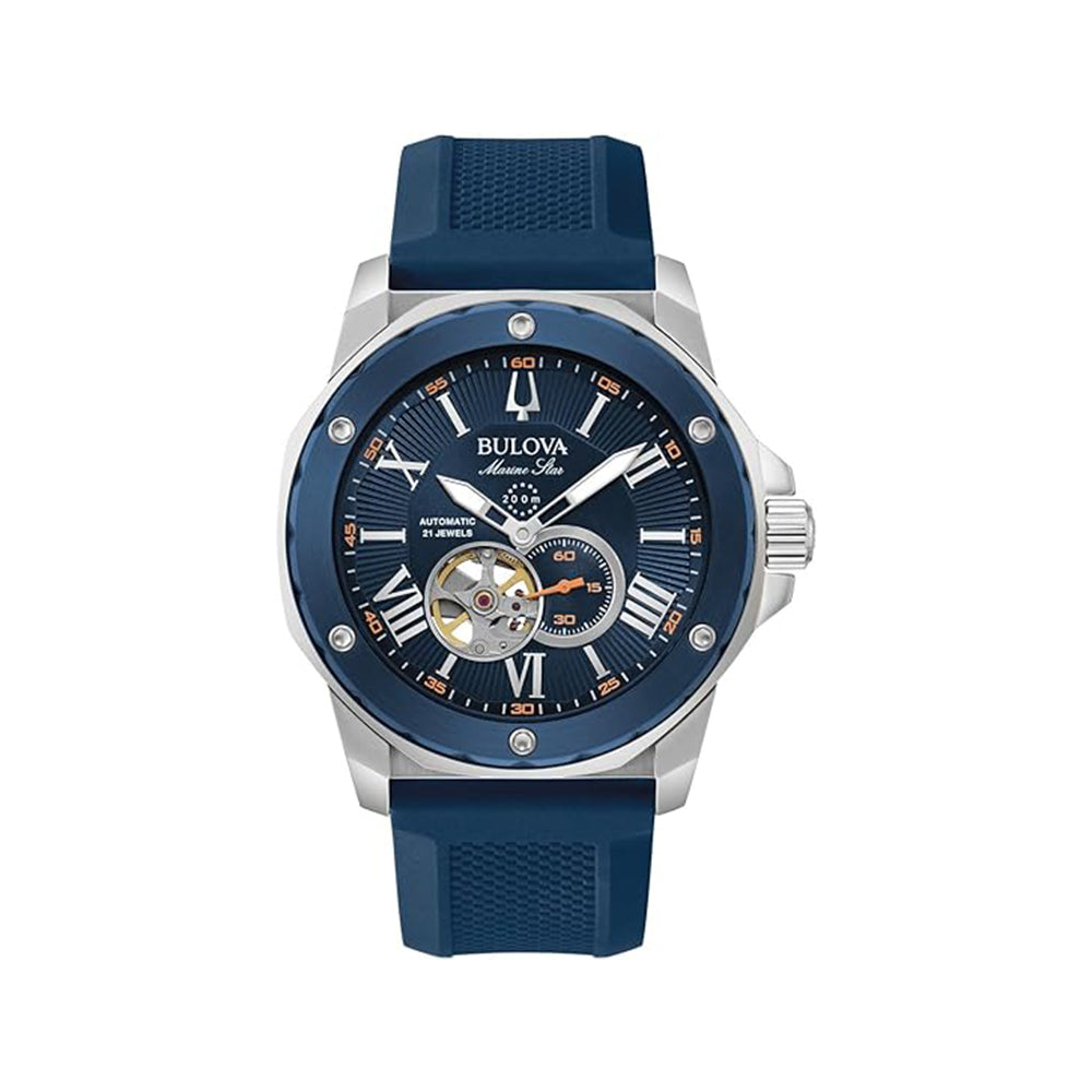 Bulova 98A303