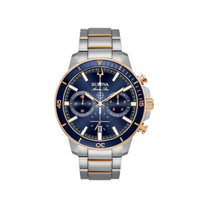 Bulova Marine Star
