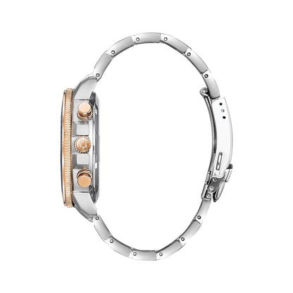 Bulova Marine Star
