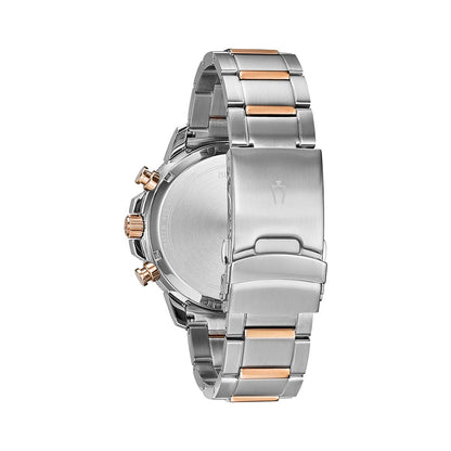 Bulova Marine Star