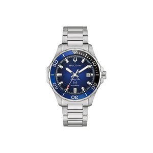 Bulova Marine Star
