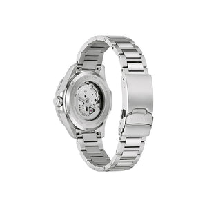 Bulova Marine Star