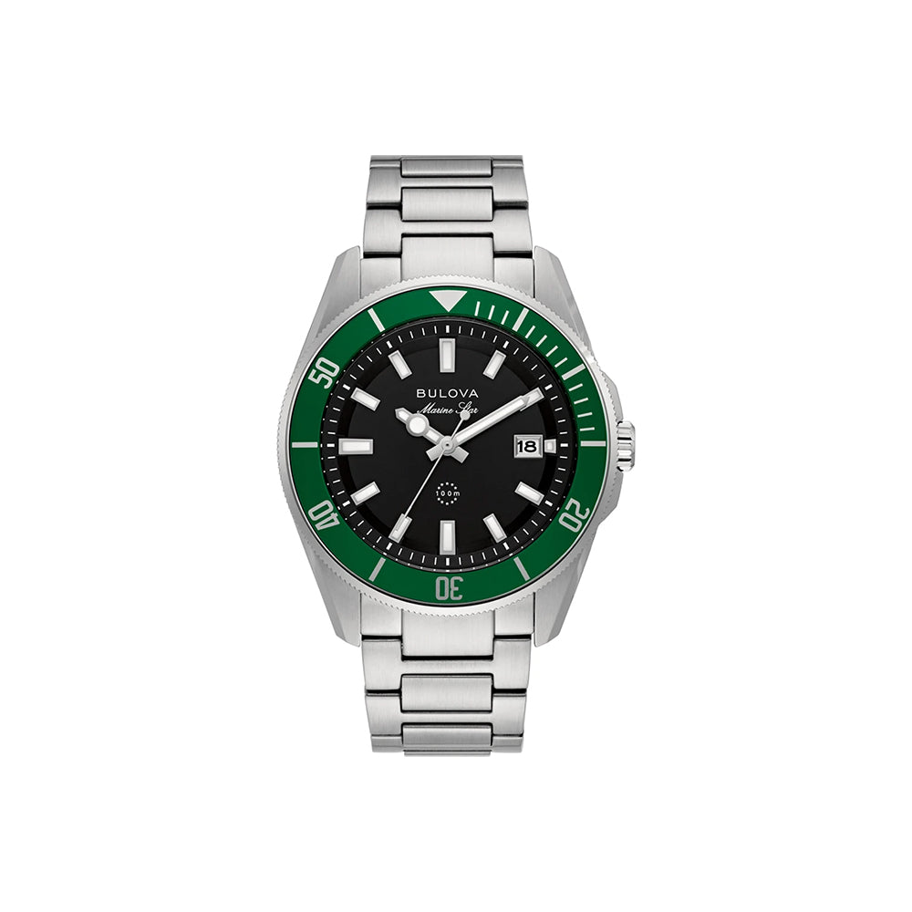 Bulova Marine Star
