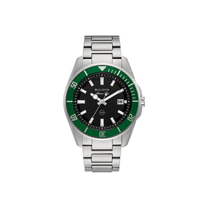 Bulova Marine Star