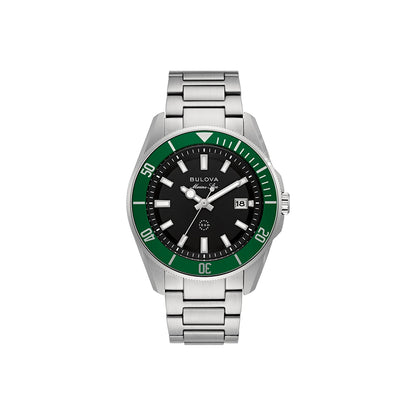 Bulova Marine Star