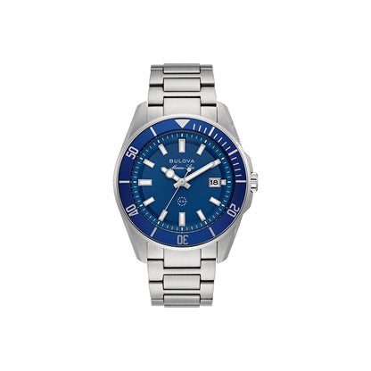 Bulova Marine Star