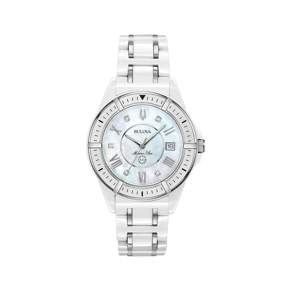 Bulova 98P172