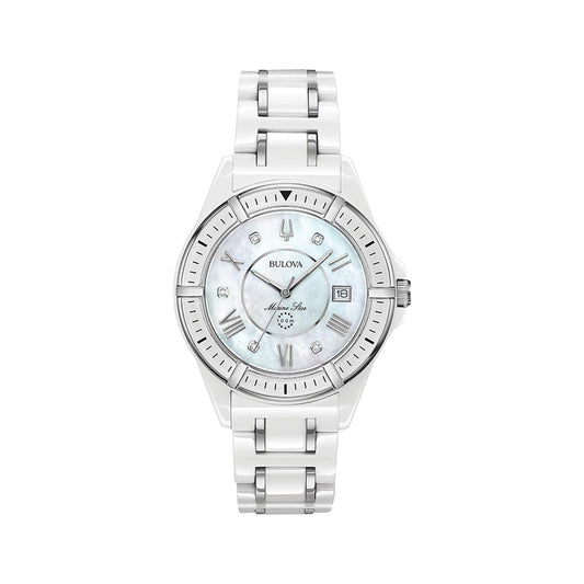Bulova 98P172