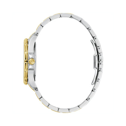 Bulova Marine Star