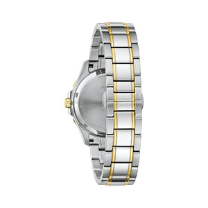 Bulova Marine Star
