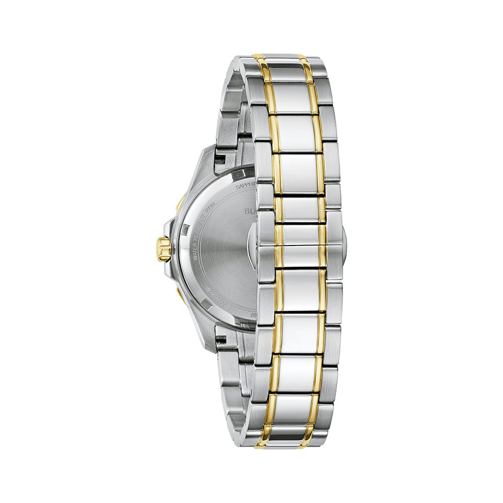 Bulova Marine Star