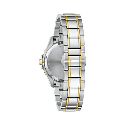 Bulova Marine Star