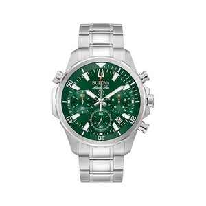 Bulova Marine Star - Chronograph
