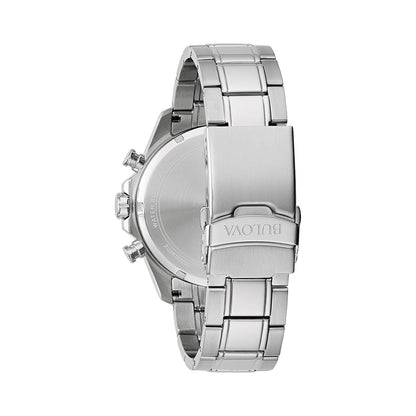Bulova Marine Star - Chronograph