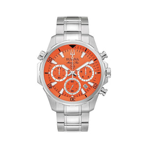 Bulova Marine Star - Chronograph