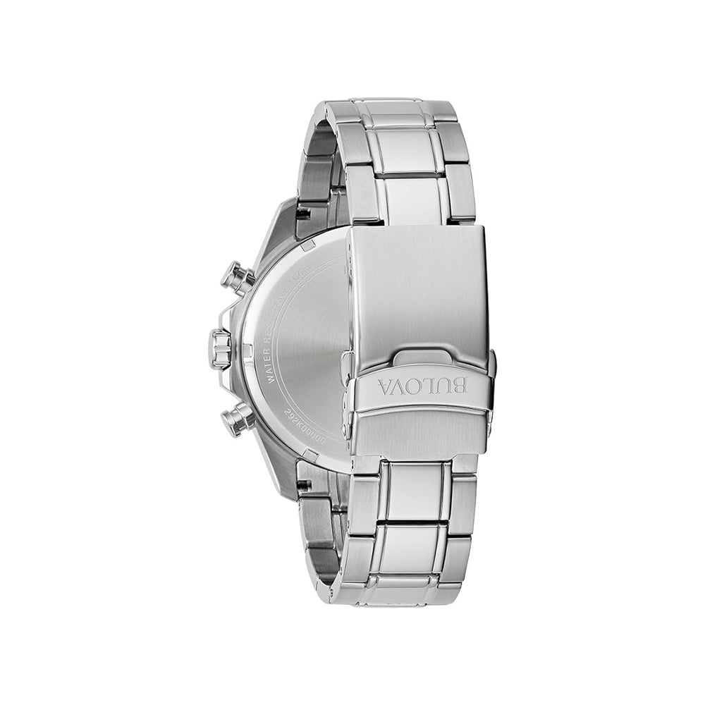 Bulova Marine Star - Chronograph