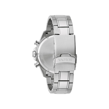 Bulova Marine Star - Chronograph