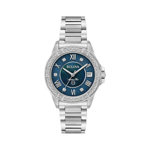 Bulova 96R215