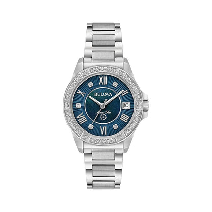 Bulova 96R215