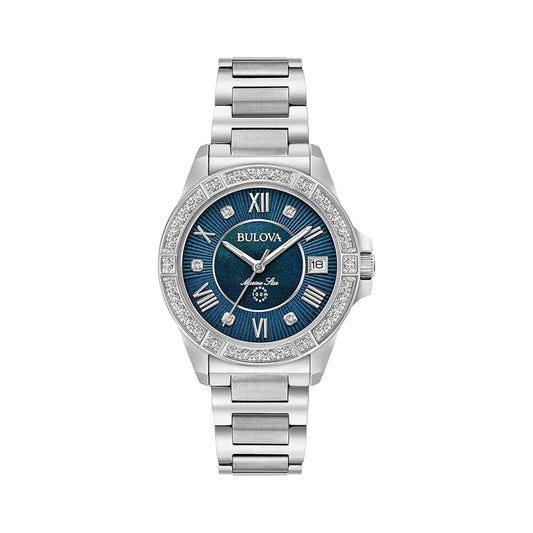 Bulova 96R215