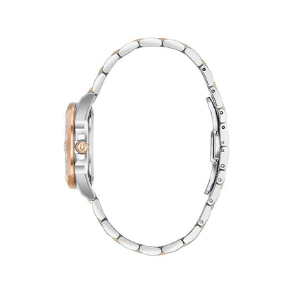 Bulova Marine Star - Ladies