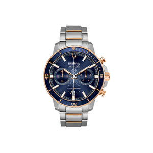 Bulova Marine Star Series C