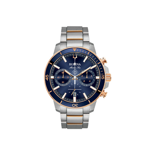 Bulova Marine Star Series C