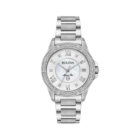 Bulova 96R232